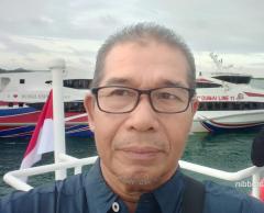 Sesuaikan Jadwal Bupati, Pelantikan Pengurus PWI Bengkalis Ditunda